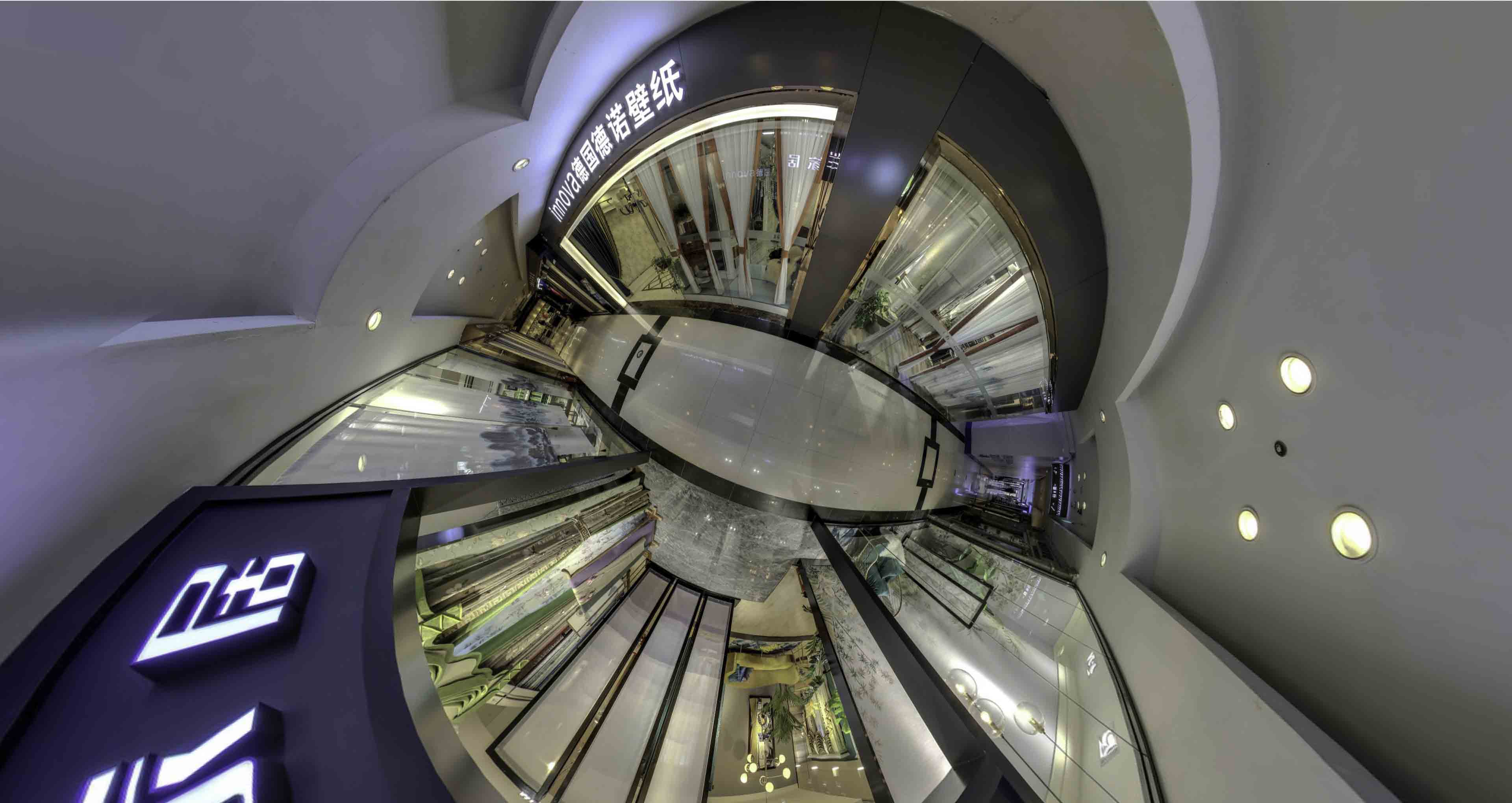 水富VR全景拍摄：游戏开发中的创新应用与技术革新